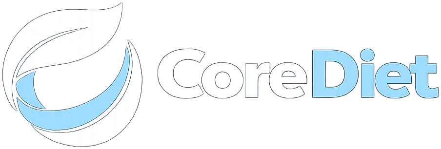 CoreDiet Logo