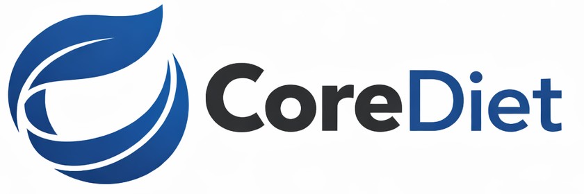 CoreDiet Logo